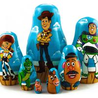 Toy story