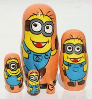 Minions