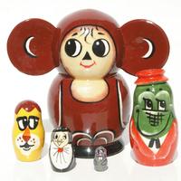 Cheburashka