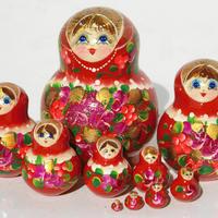 Nesting dolls for sale
