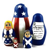 Estados Unidos matryoshka