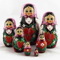 Mansikat Matryoshka