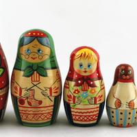 Repka tuřínu Dolls