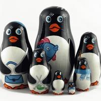 Pinguinos