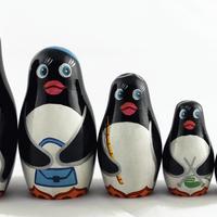 Penguenler