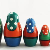 Dwarves Matryoshka