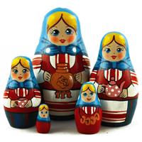 Housewife dolls