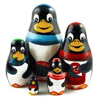 Pinguine