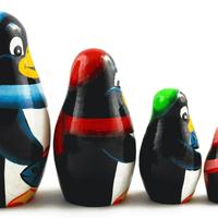 Pinguine
