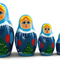 Snow Maiden