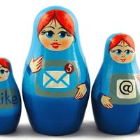 Matryoshka Internet