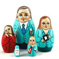 Dentists