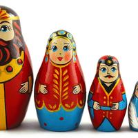 Tale of Tsar Saltan