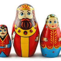 Tale of Tsar Saltan