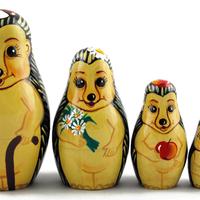 Jeże
