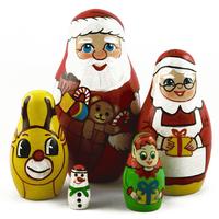 Ded Moroz set