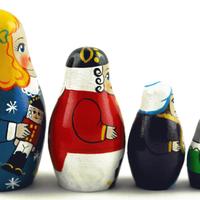 Nutcracker