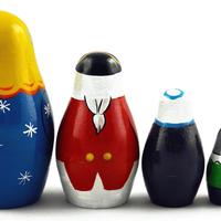 Nutcracker