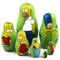 Los Simpsons