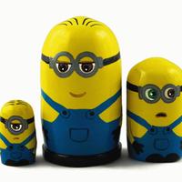 Minions