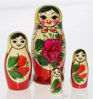 matryoshka 4pc