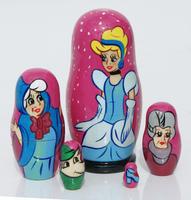 Cinderella