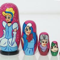 Cinderella