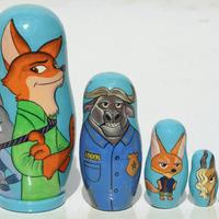 Zootopia