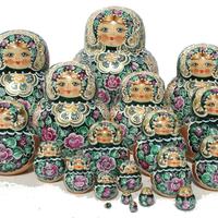 matryoshka 20pc