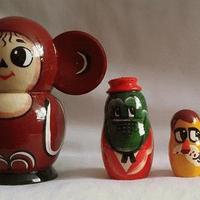 Cheburashka