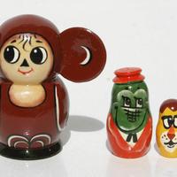 Cheburashka