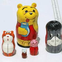 Winnie Pooh