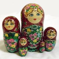 Vinous dolls
