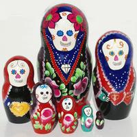 Meksikanske Day of the Dead