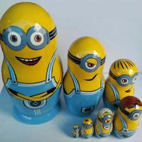 Minions