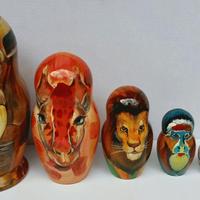Animaux d’Afrique