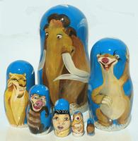 Ice age