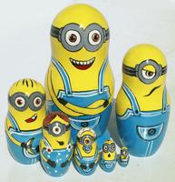 Minions