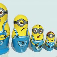 Minions