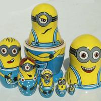 Minions