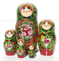 Floare păpuşi