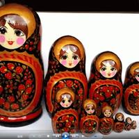 Традиционни кукли