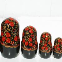 Традиционни кукли