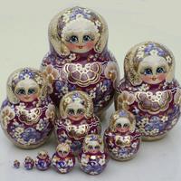 Ryska matryoshka