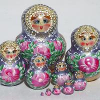 Matryoshkas