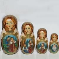 Матрьошка