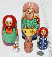 Repka lalki