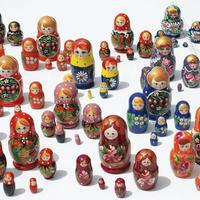 Matryoshka nuket