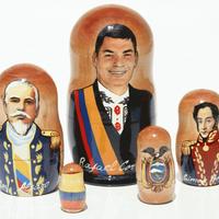 Rafael Correa,