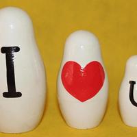 Love doll